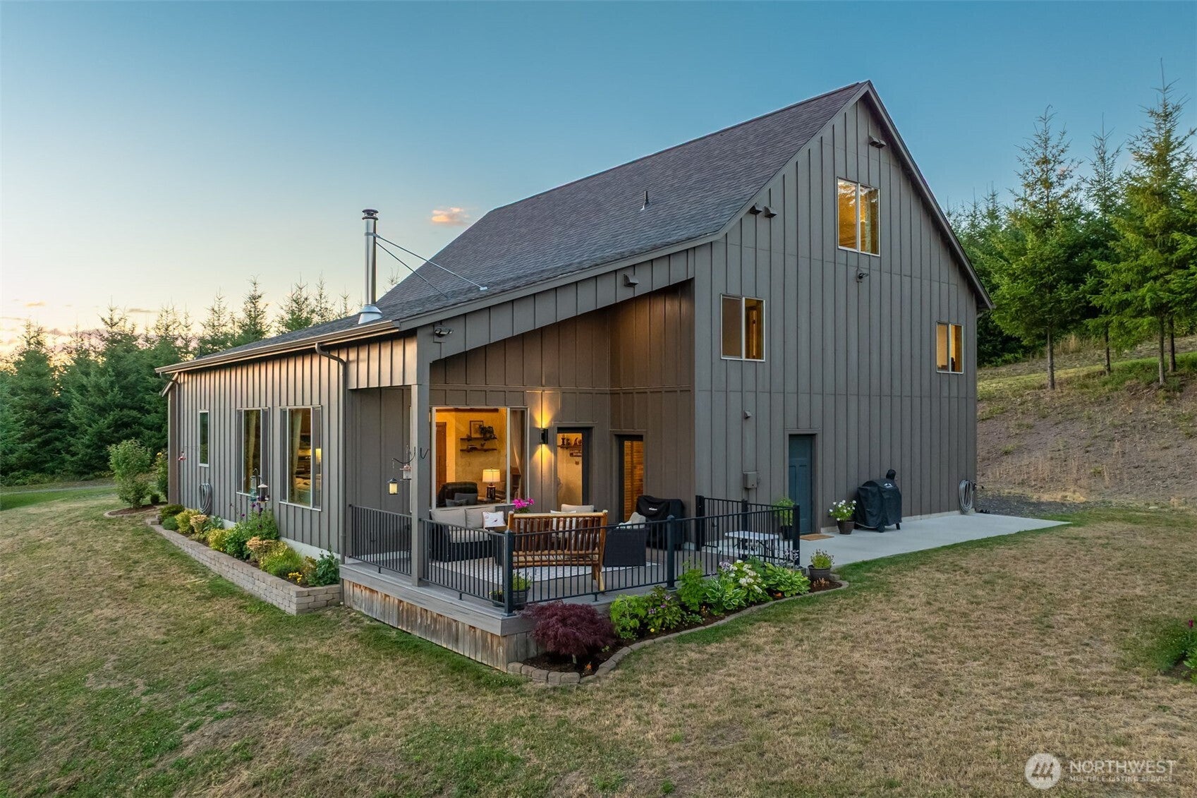 214 Bootjack Lane