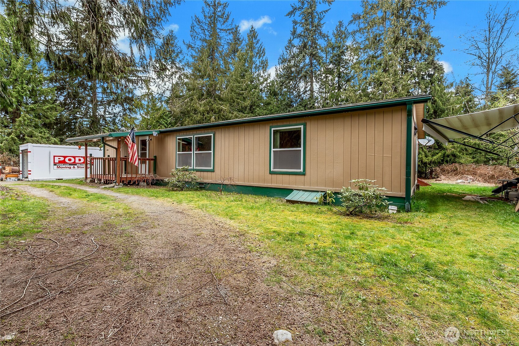 20903 130th Street Ct E