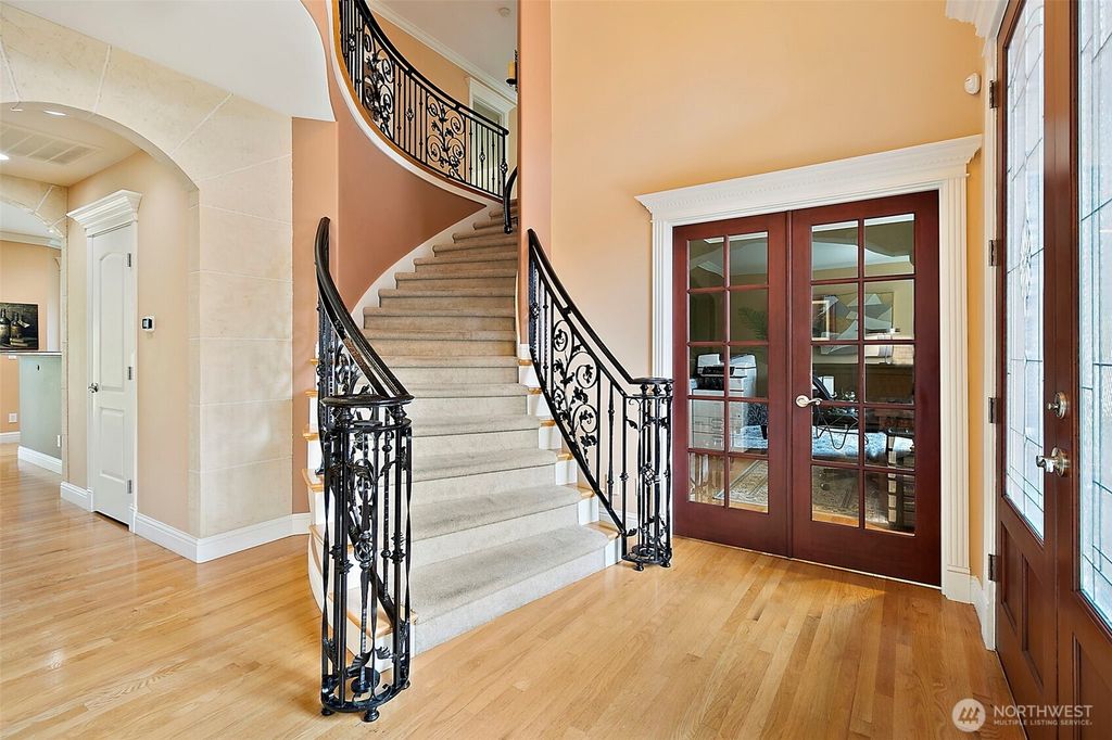 Photo of 31709 47th Court S, Auburn, WA 98001 (MLS # 2416616)