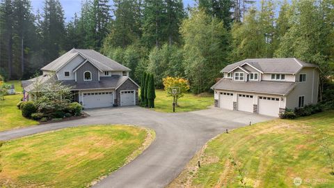 Photo of 7726 Lake Alice Road SE, Fall City, WA 98024 (MLS # 2438846)