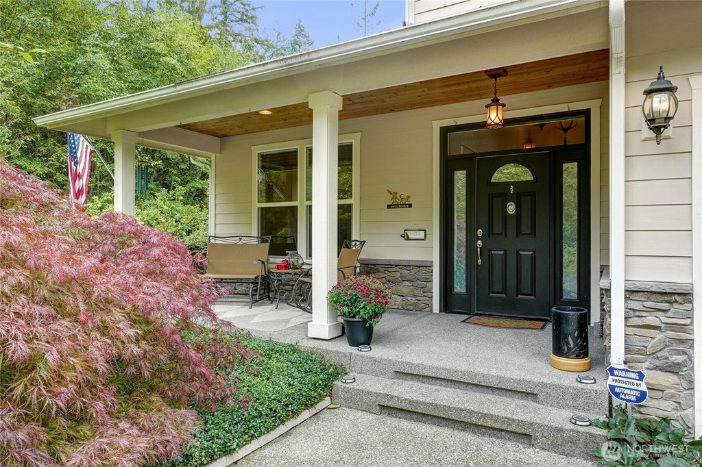 Photo of 7726 Lake Alice Road SE, Fall City, WA 98024 (MLS # 2438846)