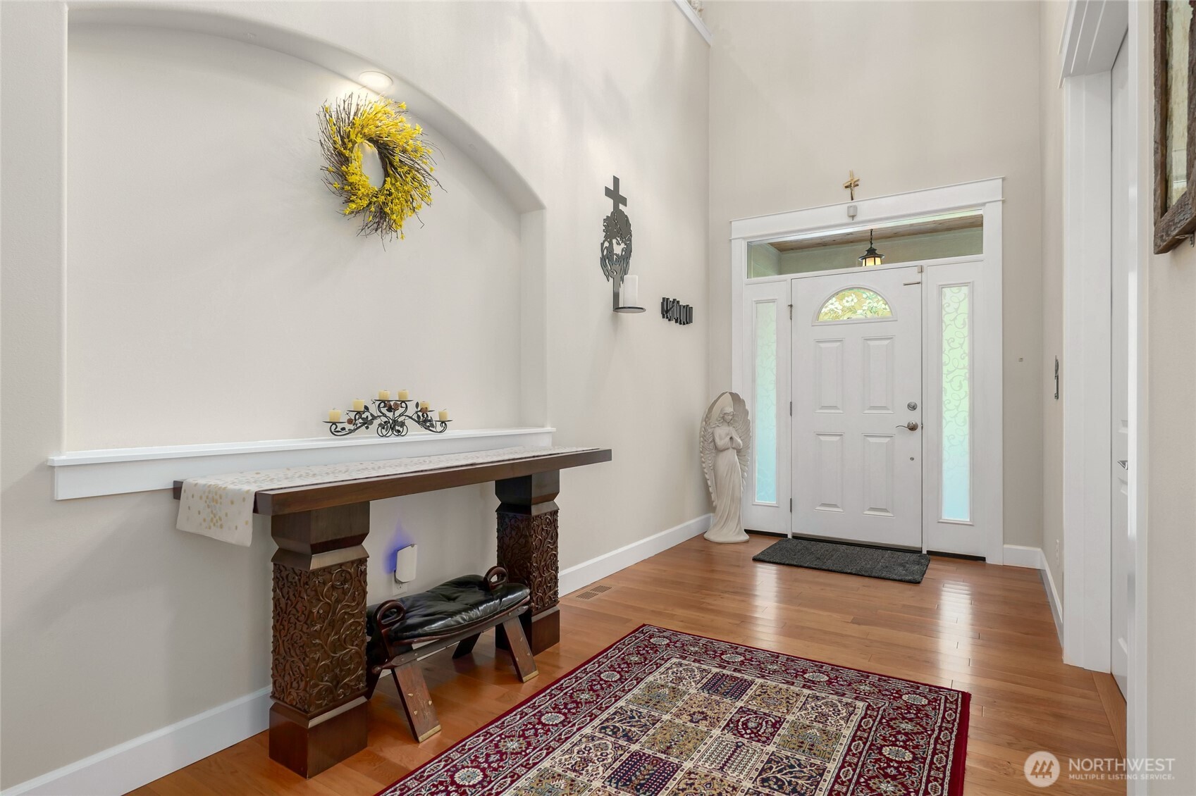 7726 Lake Alice Road SE