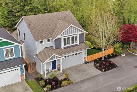 Photo of 2623 179th Street SE, Bothell, WA 98012 (MLS # 2556033)