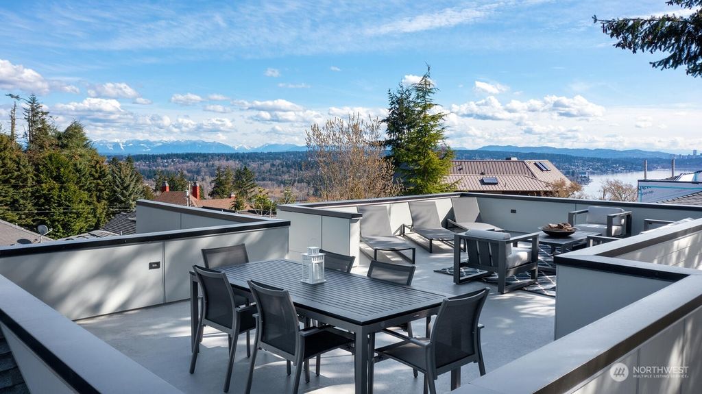 Photo of 8239 NE 119th Street, Kirkland, WA 98034 (MLS # 2043984)
