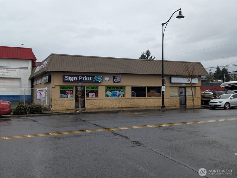 305 W Main Street ABC