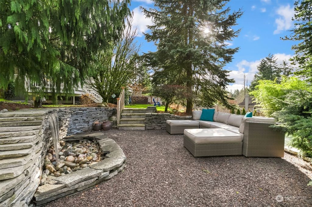 Photo of 22414 NE 166th Street, Woodinville, WA 98077 (MLS # 2199807)