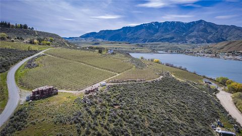 Photo of 569 Crane Orchard Rd Rd, Brewster, WA 98812 (MLS # 2237458)