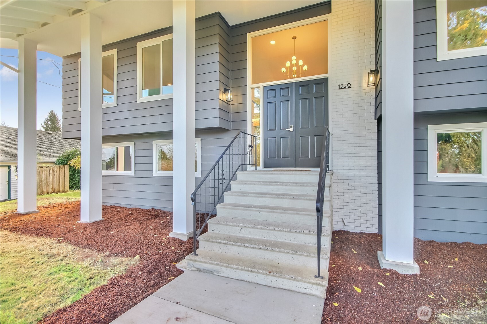 1229 SW 158th Street