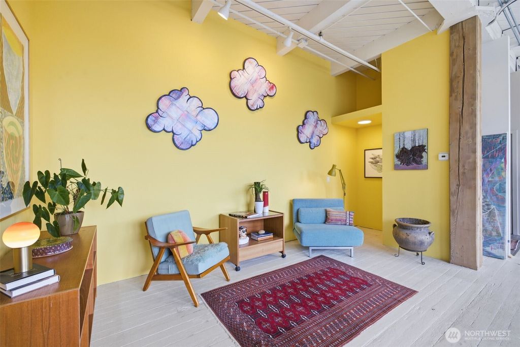 Photo of 707 S Snoqualmie Street #2A, Seattle, WA 98108 (MLS # 2544298)