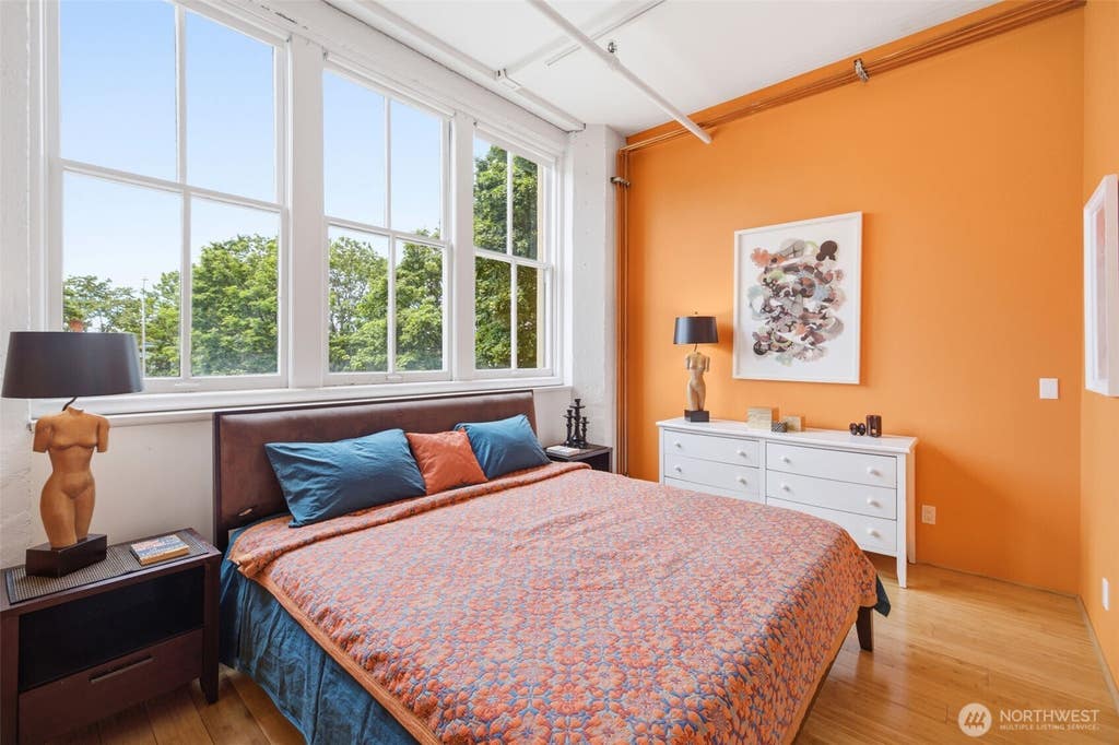 Photo of 707 S Snoqualmie Street #2A, Seattle, WA 98108 (MLS # 2544298)