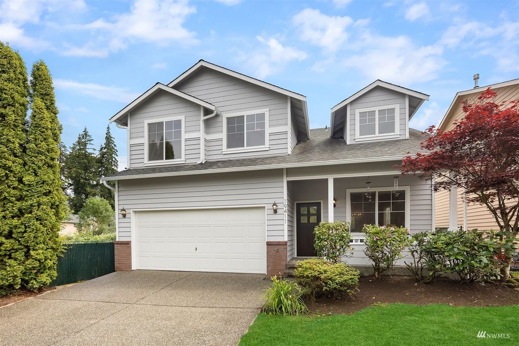 Photo of 19411 77th Place NE, Kenmore, WA 98028 (MLS # 1991047)