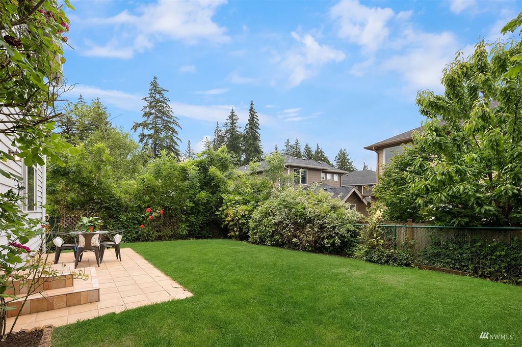 Photo of 19411 77th Place NE, Kenmore, WA 98028 (MLS # 1991047)