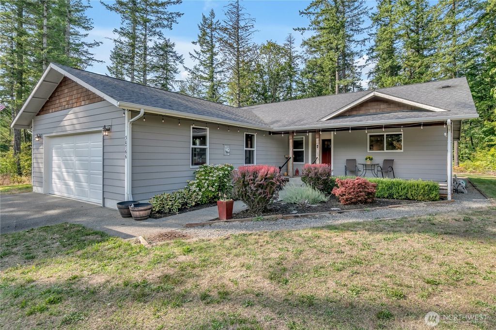Photo of 30766 Cumberland Kanaskat Road SE, Ravensdale, WA 98051 (MLS # 2425403)