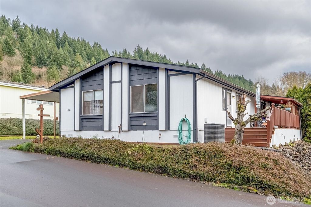 Photo of 5400 Meeker Drive #128, Kalama, WA 98625 (MLS # 2482733)