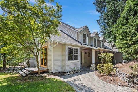 Photo of 16430 266th Avenue SE, Issaquah, WA 98027 (MLS # 2556430)