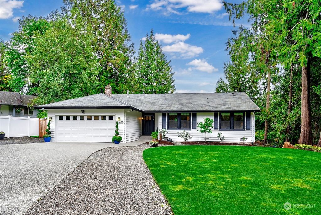 Photo of 14405 274th Court NE, Duvall, WA 98019 (MLS # 2165607)