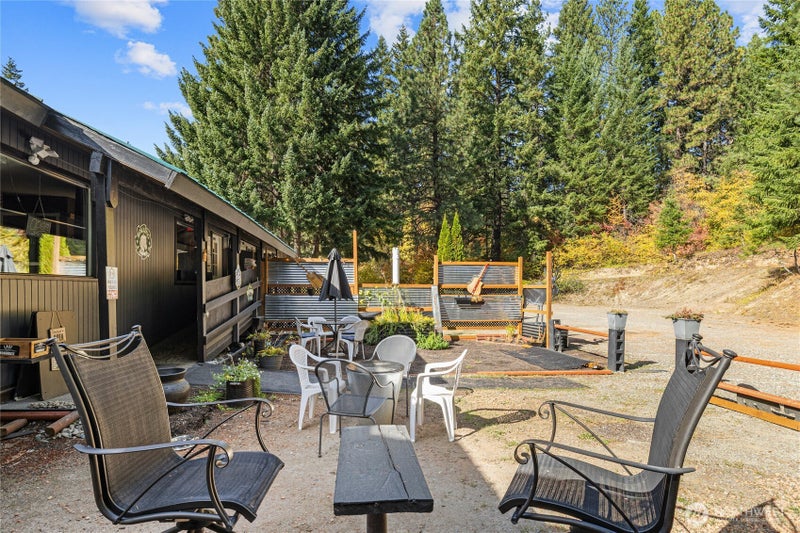 14254 Salmon La Sac Road