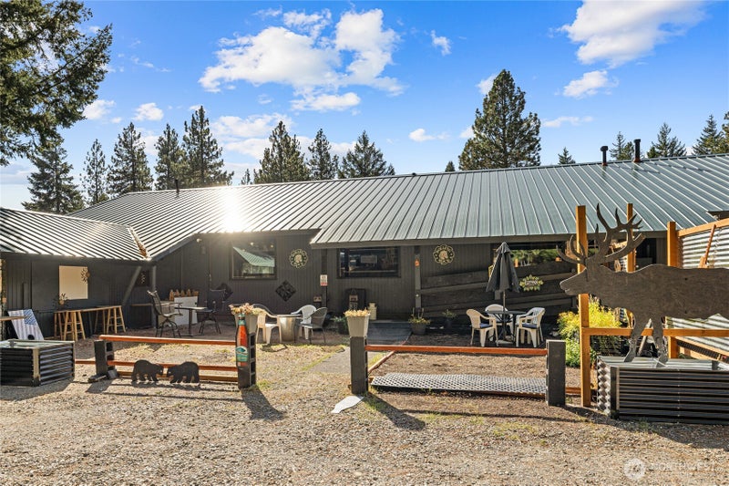 14254 Salmon La Sac Road