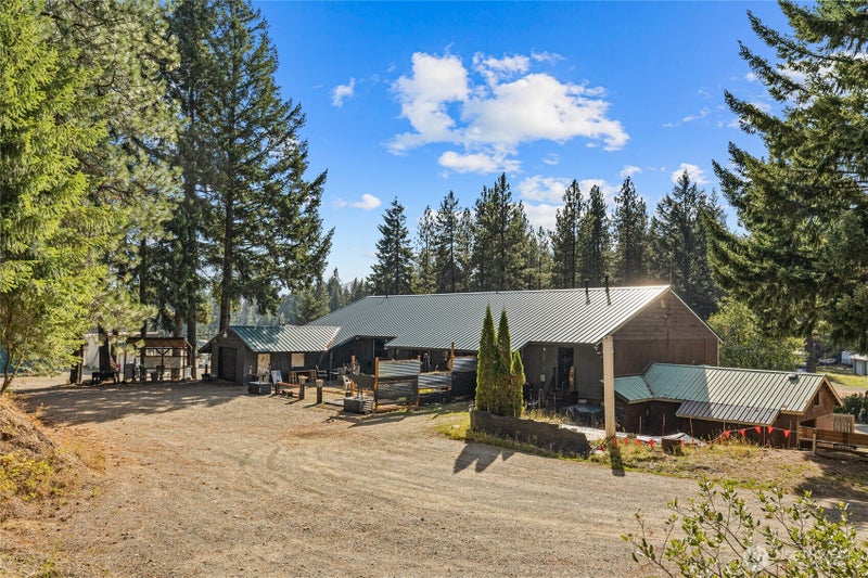14254 Salmon La Sac Road