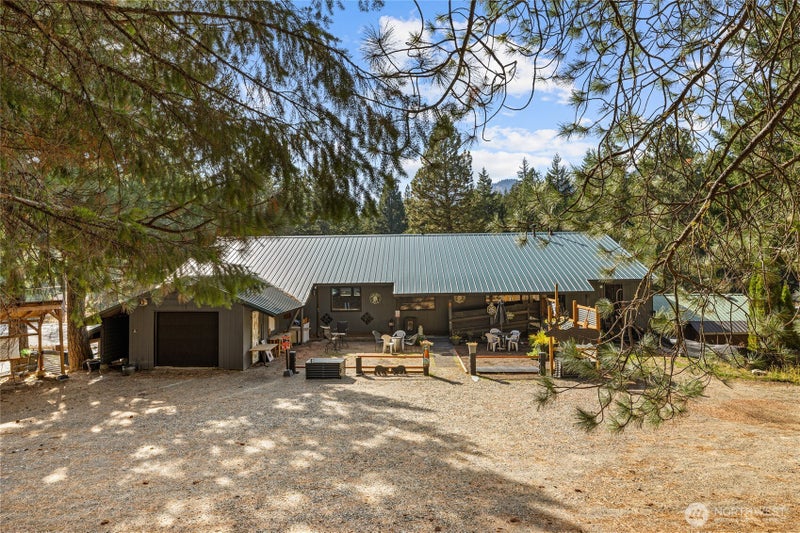 14254 Salmon La Sac Road
