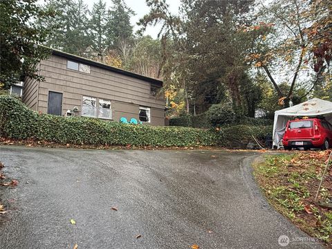 Photo of 3002 E 19th Street, Bremerton, WA 98310 (MLS # 2455373)