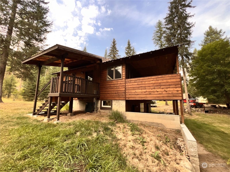 5 Vista Drive