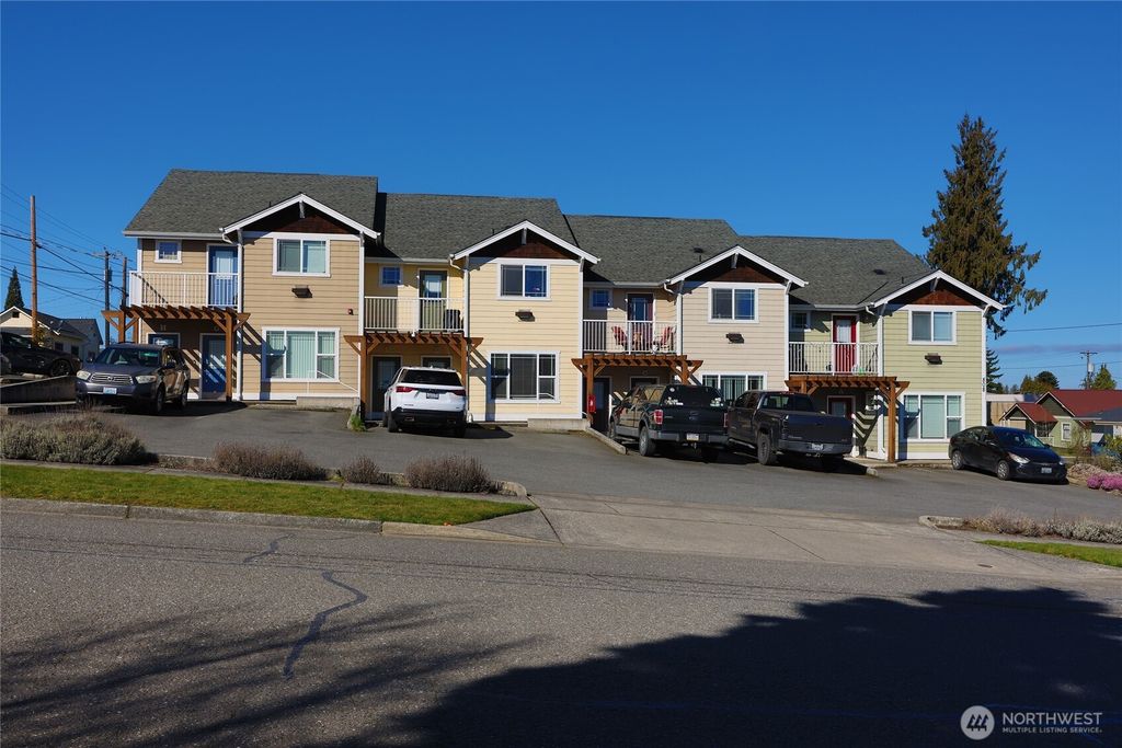 Photo of 808 S Chase Street, Port Angeles, WA 98362 (MLS # 2490749)