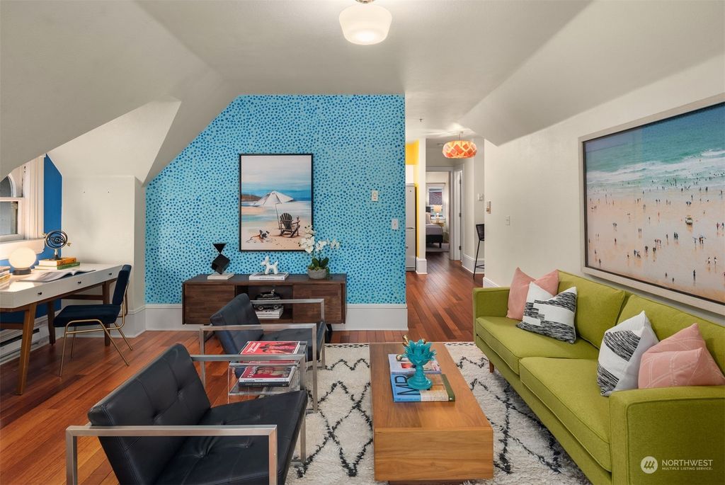 Photo of 1424 Belmont Avenue #F-361, Seattle, WA 98122 (MLS # 2274148)