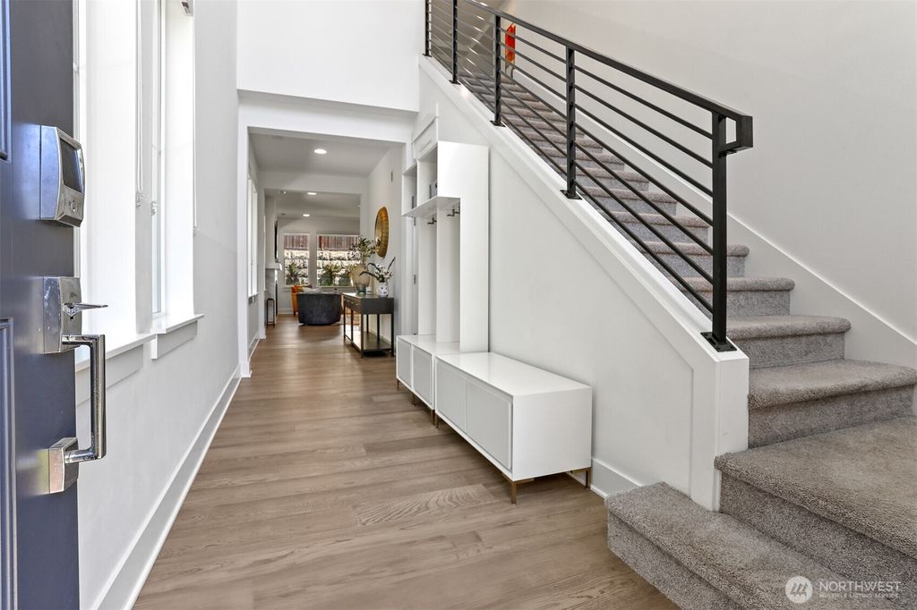 Photo of 5903 155th Street SW, Edmonds, WA 98026 (MLS # 2402856)