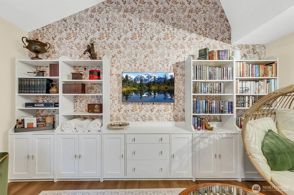 Photo of 11807 Dogwood Place, Anderson Island, WA 98303 (MLS # 2489360)