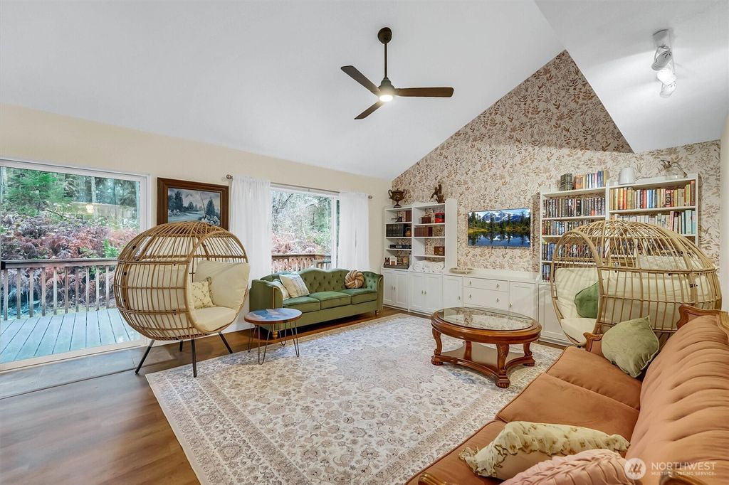 Photo of 11807 Dogwood Place, Anderson Island, WA 98303 (MLS # 2489360)