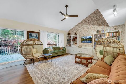 Photo of 11807 Dogwood Place, Anderson Island, WA 98303 (MLS # 2489360)