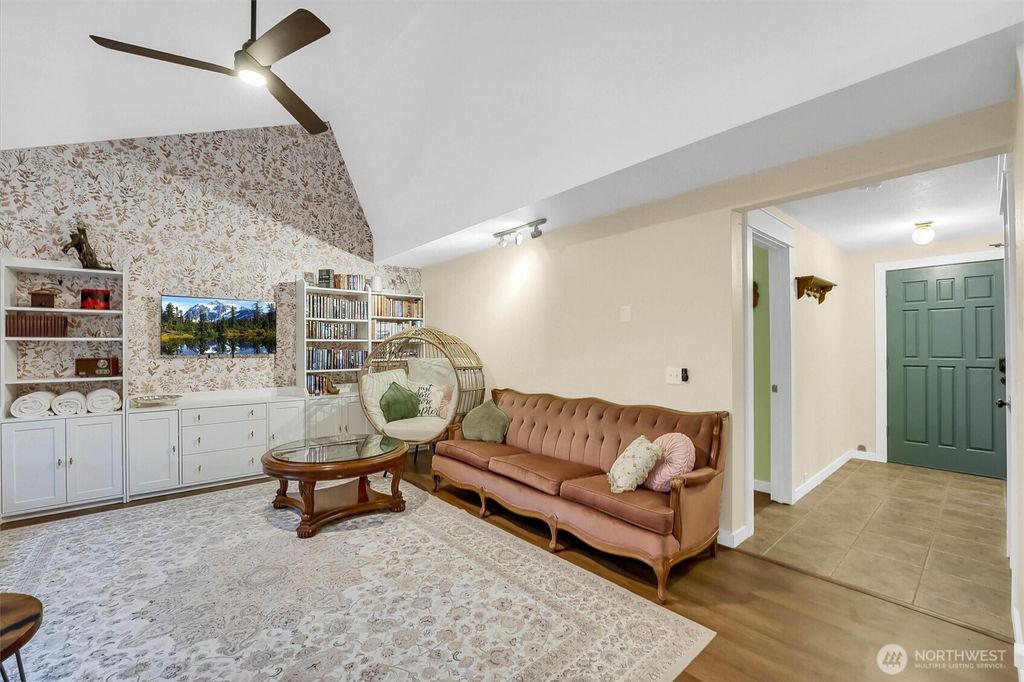 Photo of 11807 Dogwood Place, Anderson Island, WA 98303 (MLS # 2489360)