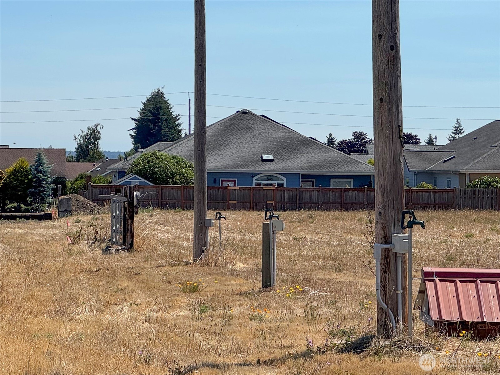 Sequim, Washington, 98382, United States, 5 Bedrooms Bedrooms, ,2 BathroomsBathrooms,Residential,Active,1910155