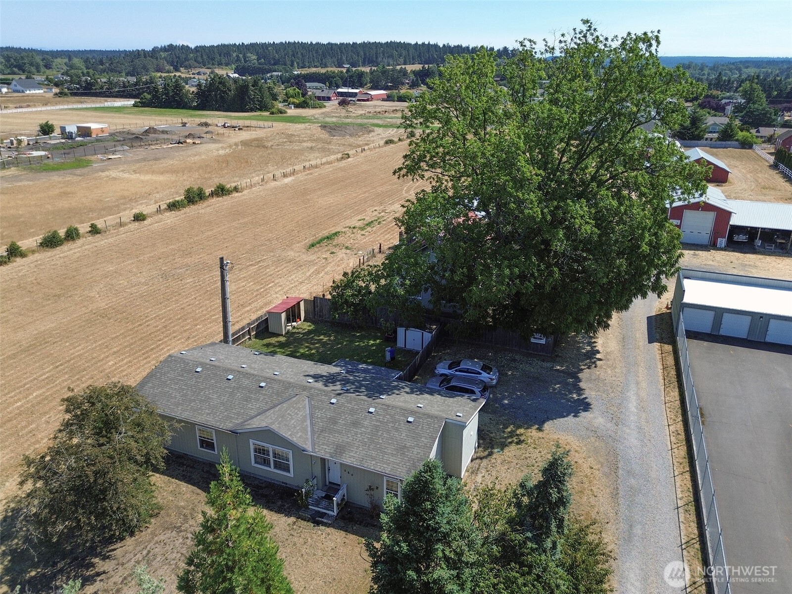 550 N Sequim Avenue