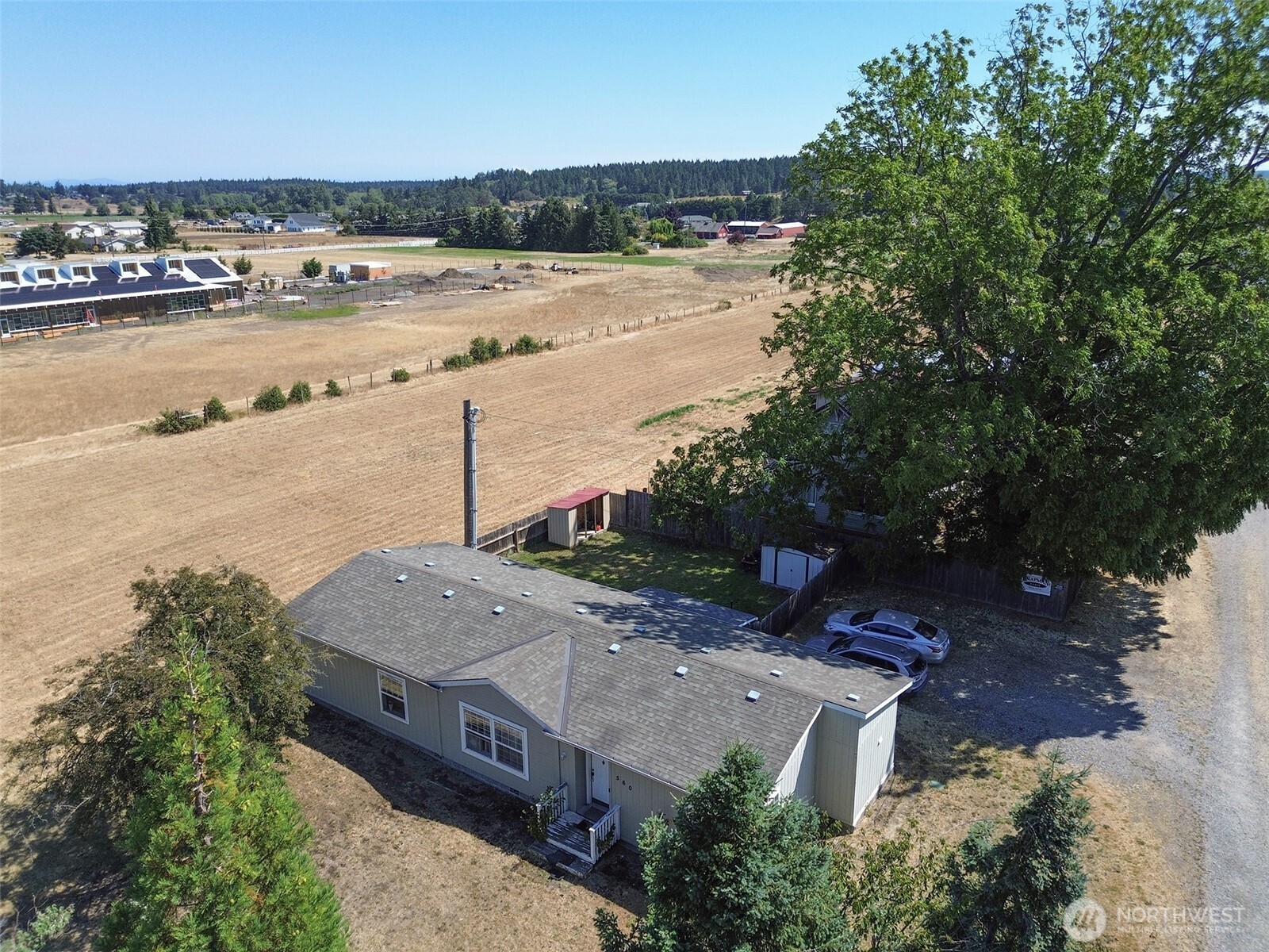Sequim, Washington, 98382, United States, 5 Bedrooms Bedrooms, ,2 BathroomsBathrooms,Residential,Active,1910155