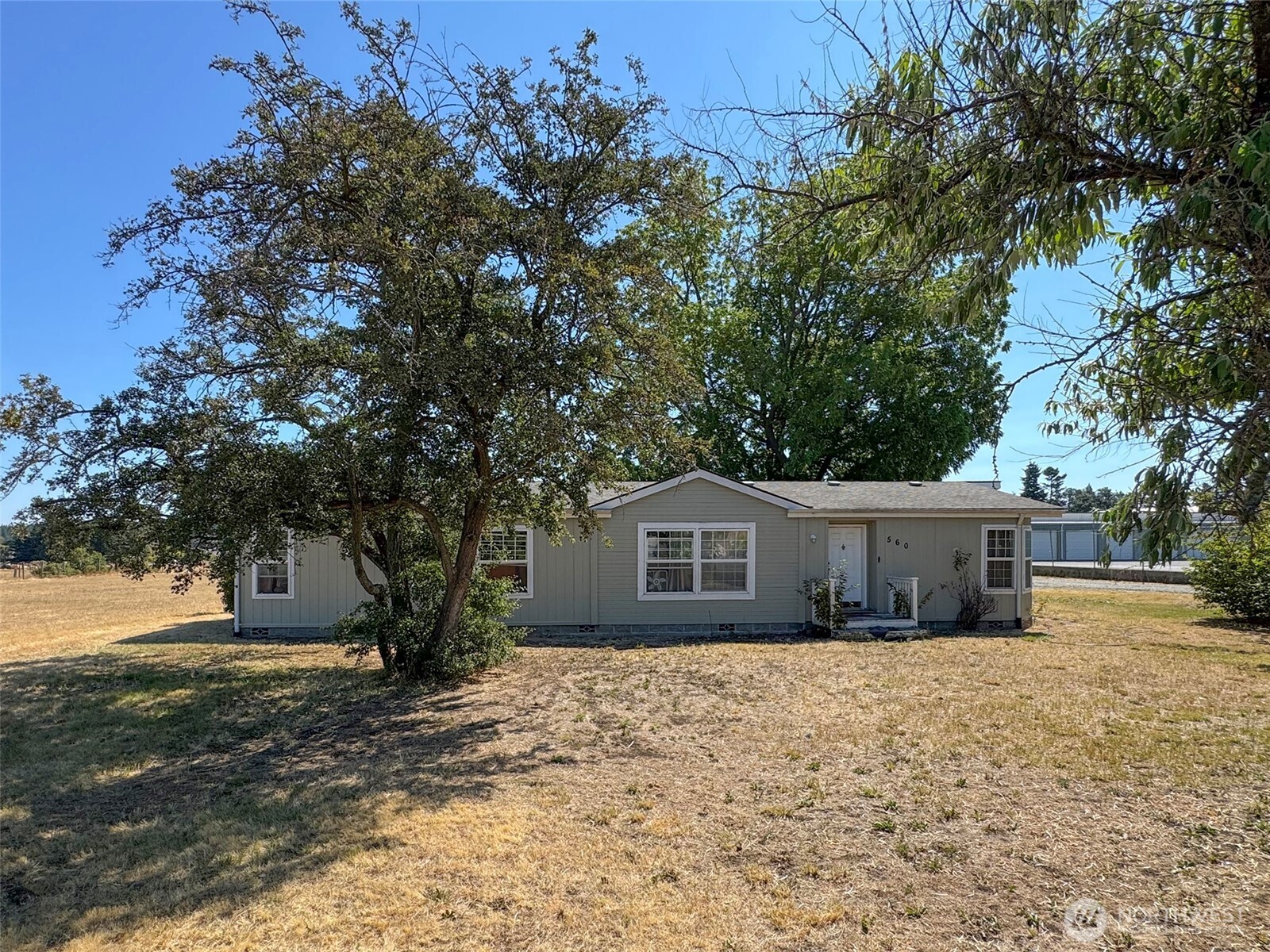 550 N Sequim Avenue