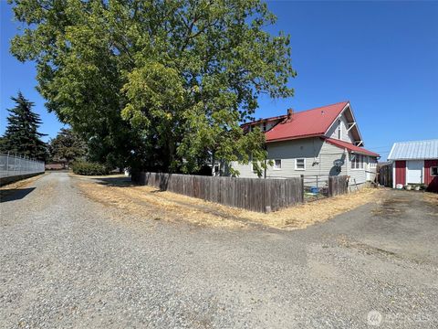 Photo of 550 N Sequim Avenue, Sequim, WA 98382 (MLS # 2419201)