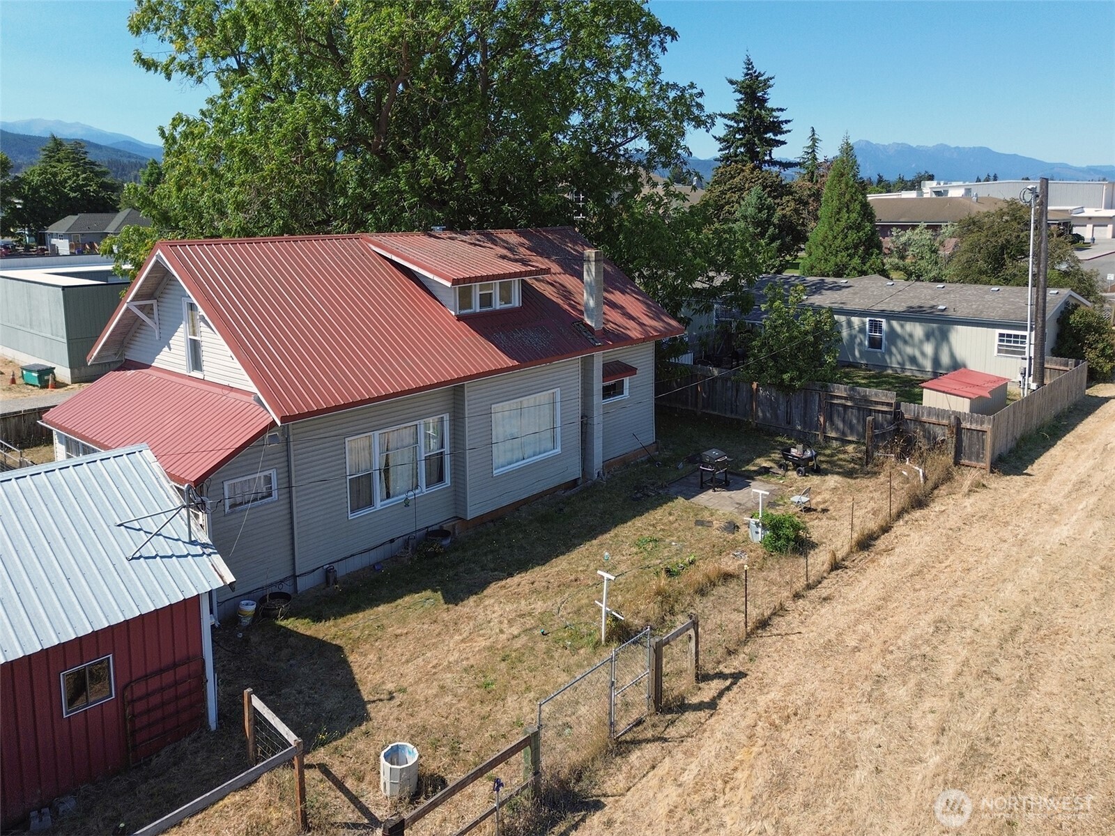 550 N Sequim Avenue