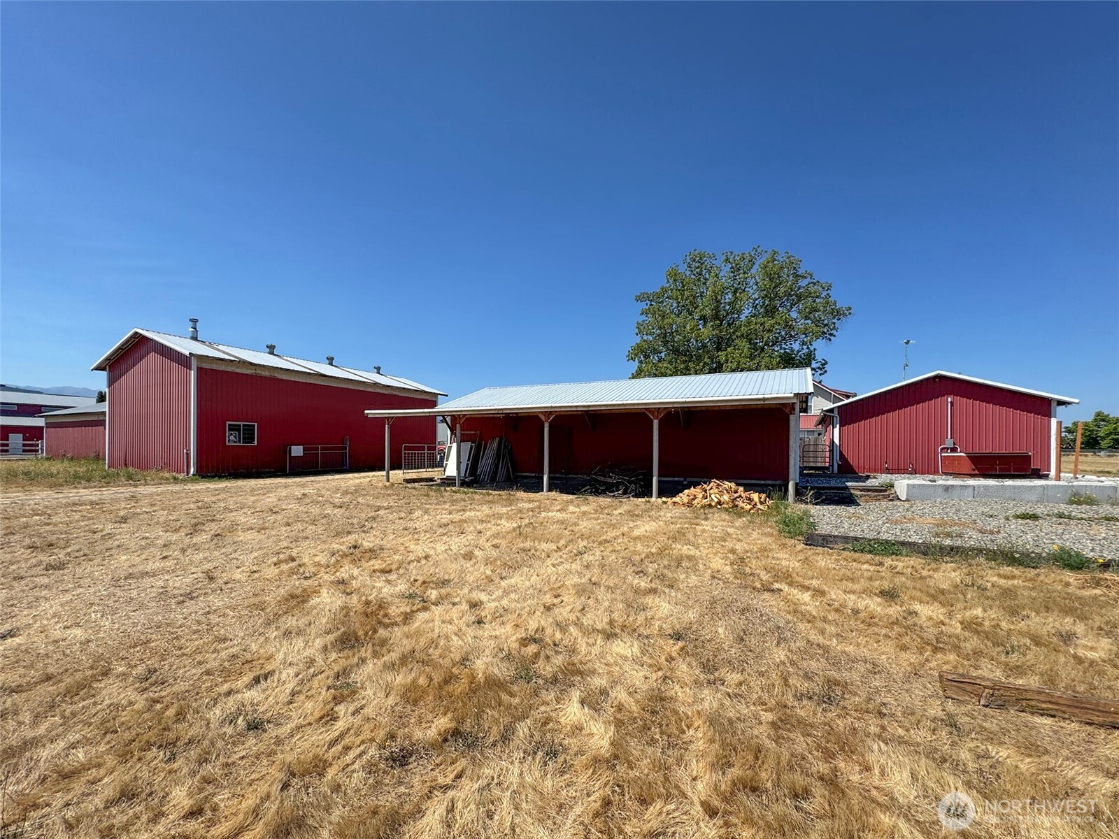 Sequim, Washington, 98382, United States, 5 Bedrooms Bedrooms, ,2 BathroomsBathrooms,Residential,Active,1910155