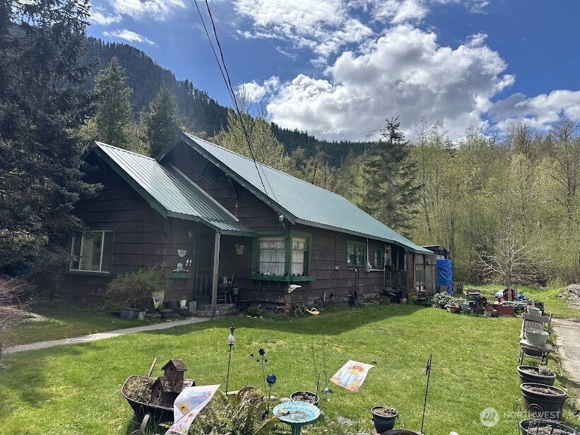 71667 NE Old Cascade Hwy