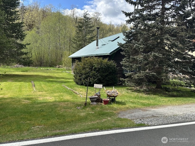 71667 NE Old Cascade Hwy