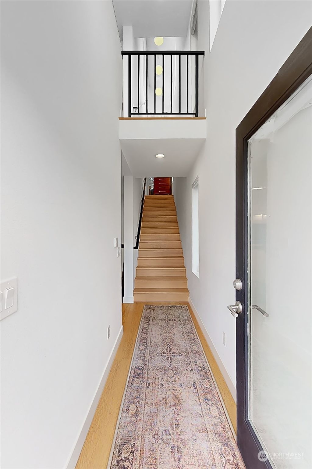 Photo of 8549 13th Avenue NW, Seattle, WA 98117 (MLS # 2206216)