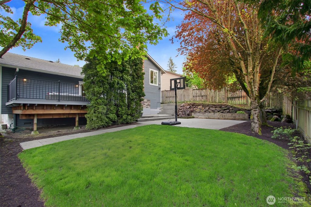Photo of 1230 222nd Place SW, Bothell, WA 98021 (MLS # 2367716)