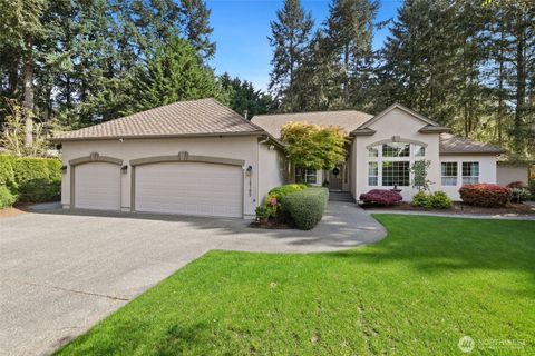 Photo of 16705 89th Avenue E, Puyallup, WA 98375 (MLS # 2517988)