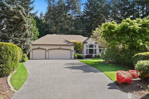 Photo of 16705 89th Avenue E, Puyallup, WA 98375 (MLS # 2517988)