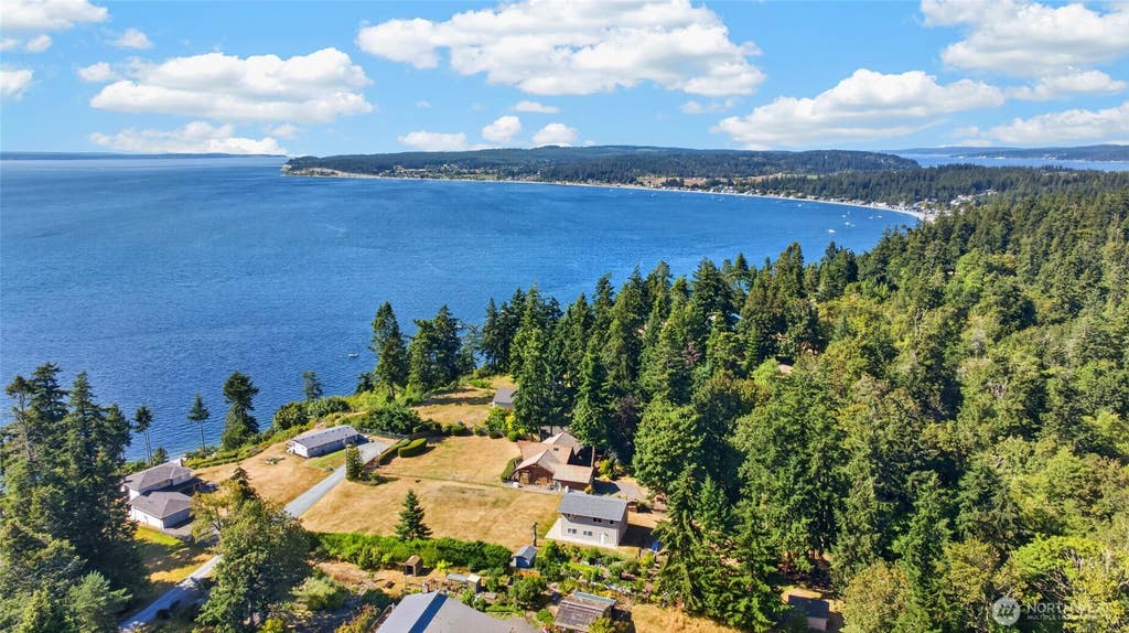 Photo of 6360 Apple Lane, Freeland, WA 98249 (MLS # 2561806)