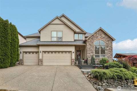 Photo of 2506 33rd Court, Washougal, WA 98671 (MLS # 2493928)
