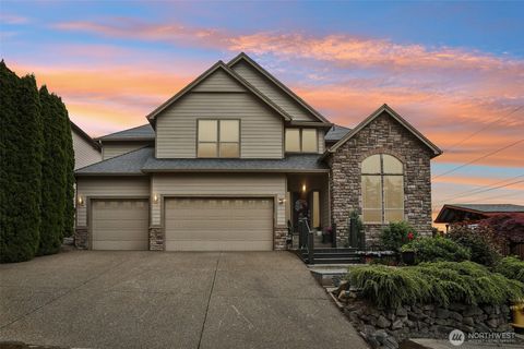 Photo of 2506 33rd Court, Washougal, WA 98671 (MLS # 2493928)