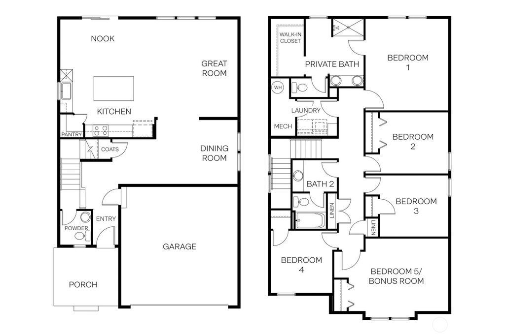 Photo of 497 Cremini Loop SE #5, Lacey, WA 98513 (MLS # 2477316)